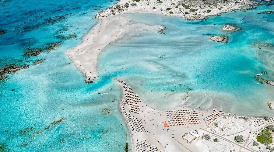 Παραλία Ελαφονησίου